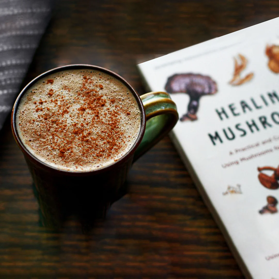 FOLARK Revive Morning Elixir