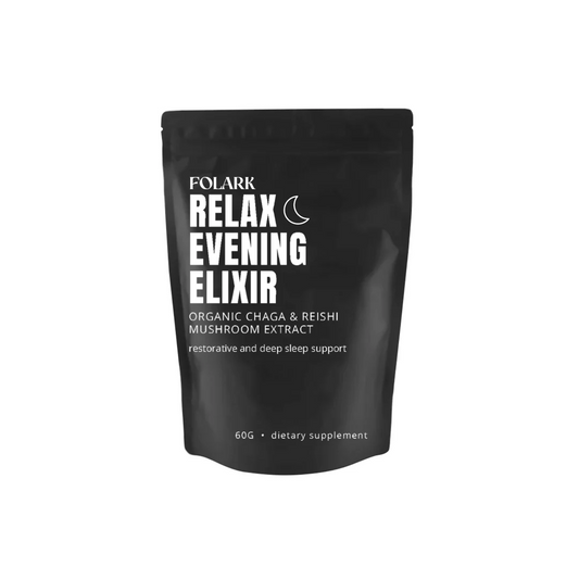 FOLARK Relax Evening Elixir